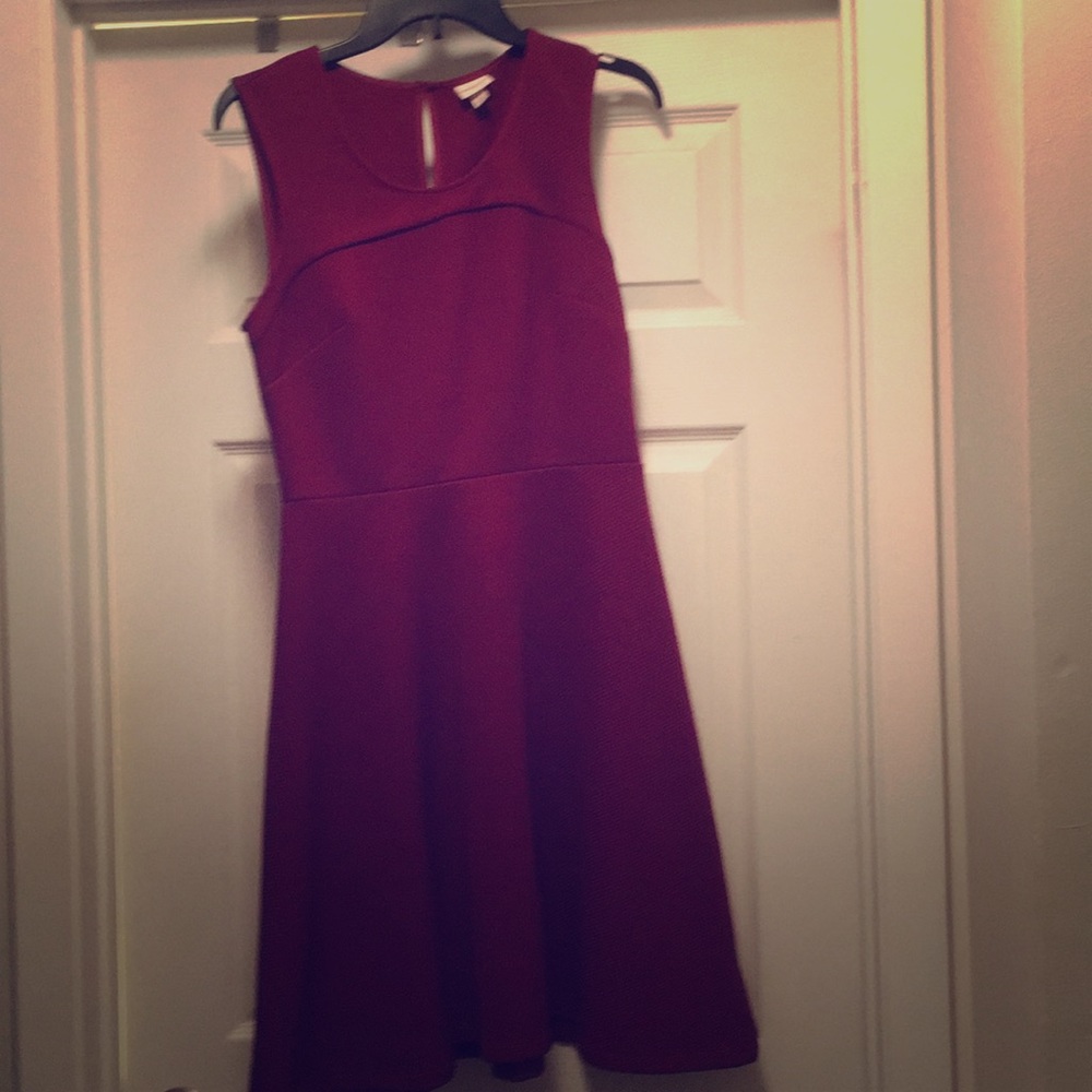 Women’s dress